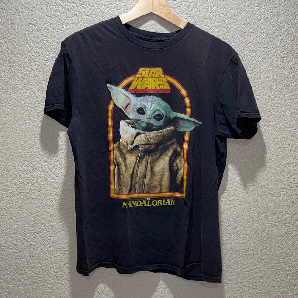 Star Wars tshirt